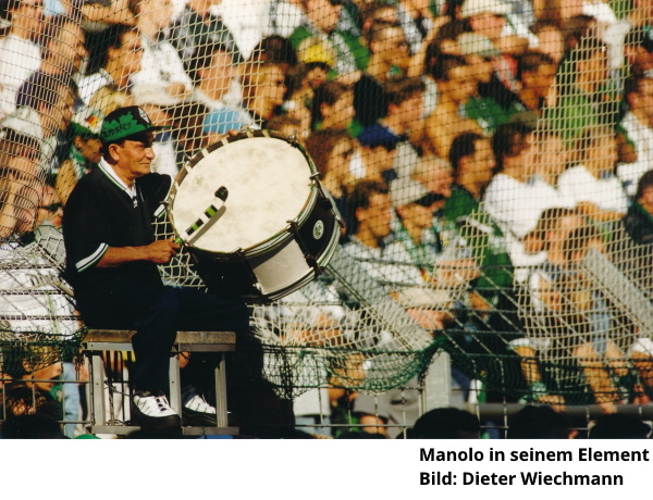 manolo september 1999 leseprobe